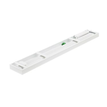 Coreline surface outlet mounted